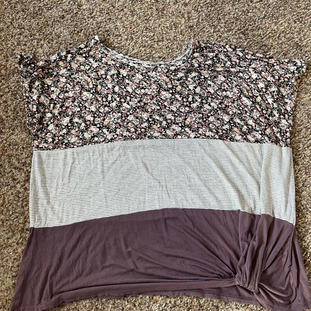 Maurice 24/7 T-shirt